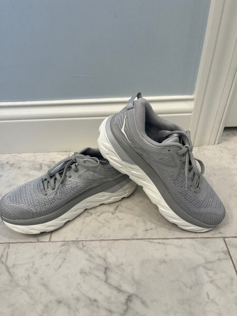 Hoka Bondi 7 Size 7